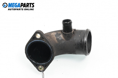 Turbo pipe for Ford Transit Box V (01.2000 - 05.2006) 2.4 DI [RWD] (FAA_, FAB_, FAC_, FAD_), 75 hp