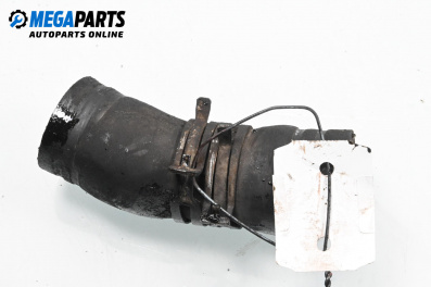 Turbo hose for Ford Transit Box V (01.2000 - 05.2006) 2.4 DI [RWD] (FAA_, FAB_, FAC_, FAD_), 75 hp