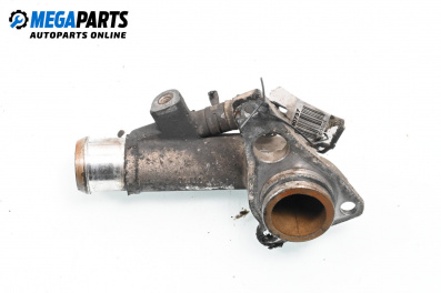 Thermostatgehäuse  for Ford Transit Box V (01.2000 - 05.2006) 2.4 DI [RWD] (FAA_, FAB_, FAC_, FAD_), 75 hp