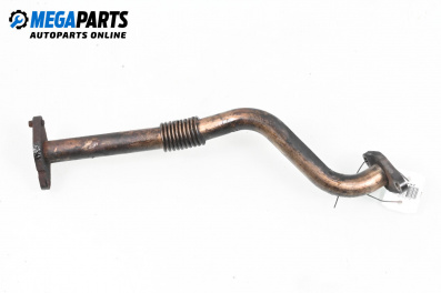 EGR tube for Ford Transit Box V (01.2000 - 05.2006) 2.4 DI [RWD] (FAA_, FAB_, FAC_, FAD_), 75 hp