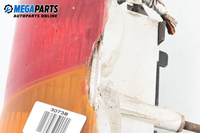 Bremsleuchte for Ford Transit Box V (01.2000 - 05.2006), lkw, position: links