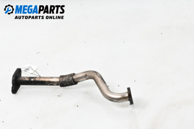 EGR tube for Ford Transit Box V (01.2000 - 05.2006) 2.4 DI (FAA_, FAB_, FAC_, FAD_), 90 hp