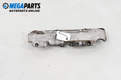 Exhaust manifold heat shield for BMW 7 Series F02 (02.2008 - 12.2015), 5 doors, sedan