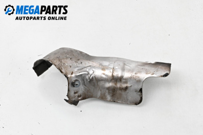 Scut termic galerie de evacuare for BMW 7 Series F02 (02.2008 - 12.2015), 5 uși, sedan