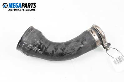 Turbo hose for BMW 7 Series F02 (02.2008 - 12.2015) 750 Li, 408 hp