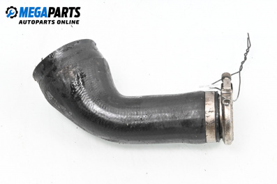 Turbo hose for BMW 7 Series F02 (02.2008 - 12.2015) 750 Li, 408 hp