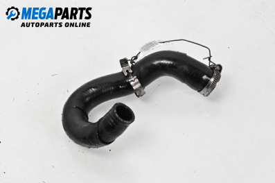 Turbo hose for BMW 7 Series F02 (02.2008 - 12.2015) 750 Li, 408 hp