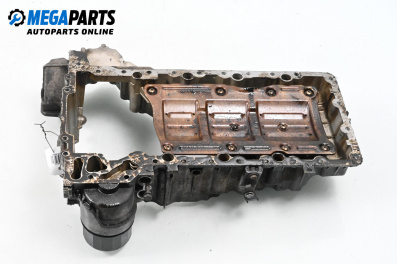 Crankcase for BMW 7 Series F02 (02.2008 - 12.2015) 750 Li, 408 hp
