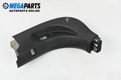 Interior plastic for BMW 7 Series F02 (02.2008 - 12.2015), 5 doors, sedan, position: left