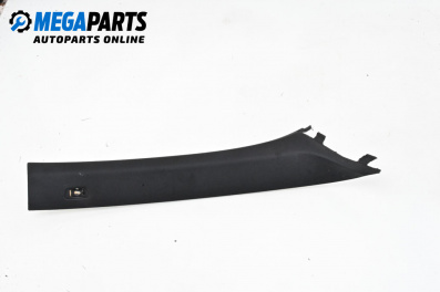 Interior plastic for BMW 7 Series F02 (02.2008 - 12.2015), 5 doors, sedan, position: right