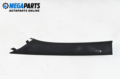 Interior plastic for BMW 7 Series F02 (02.2008 - 12.2015), 5 doors, sedan, position: left