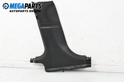 Interior plastic for BMW 7 Series F02 (02.2008 - 12.2015), 5 doors, sedan, position: left