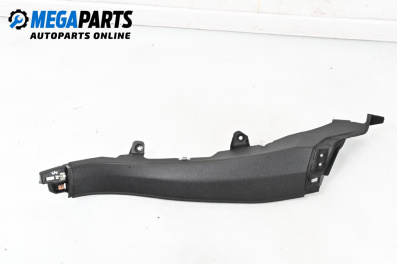 Interior cover plate for BMW 7 Series F02 (02.2008 - 12.2015), 5 doors, sedan