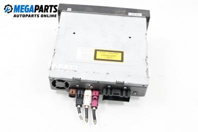DVD player for BMW 7 Series F02 (02.2008 - 12.2015)