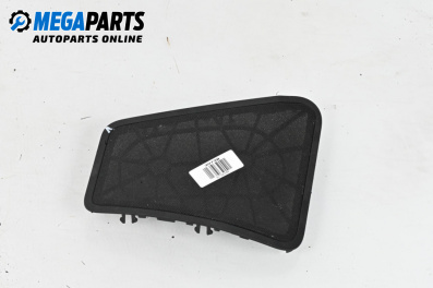 Speaker cover for BMW 7 Series F02 (02.2008 - 12.2015), 5 doors, sedan