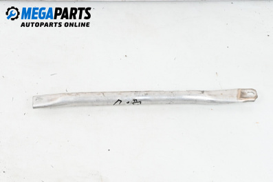Plate for BMW 7 Series F02 (02.2008 - 12.2015), 5 doors, sedan