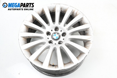 Jante din aliaj for BMW 7 Series F02 (02.2008 - 12.2015) 19 inches, width 8.5 (Prețul este pentru un set)