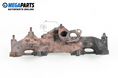 Exhaust manifold for Volkswagen Passat IV Variant B5.5 (09.2000 - 08.2005) 1.9 TDI, 130 hp