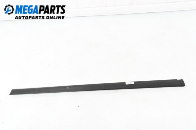 Moulding for Mercedes-Benz C-Class Sedan (W203) (05.2000 - 08.2007), sedan, position: front - left