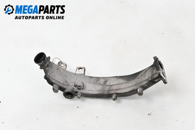 EGR tube for Mercedes-Benz C-Class Sedan (W203) (05.2000 - 08.2007) C 220 CDI (203.006), 143 hp