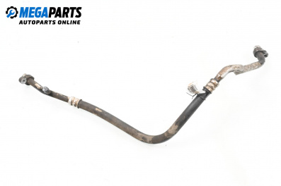 Air conditioning hose for Nissan Murano I SUV (08.2003 - 09.2008)