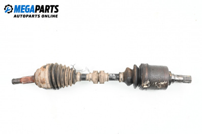 Antriebswelle for Nissan Murano I SUV (08.2003 - 09.2008) 3.5 4x4, 234 hp, position: links, vorderseite, automatic