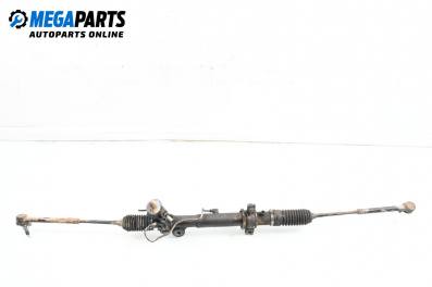 Zahnstangen-lenkgetriebe, hydraulisch for Nissan Murano I SUV (08.2003 - 09.2008), suv