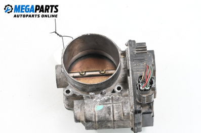 Clapetă carburator for Nissan Murano I SUV (08.2003 - 09.2008) 3.5 4x4, 234 hp