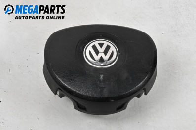 Airbag for Volkswagen Touran Minivan I (02.2003 - 05.2010), 5 uși, monovolum, position: fața