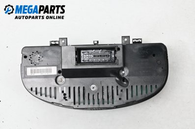 Instrument cluster for Volkswagen Touran Minivan I (02.2003 - 05.2010) 1.9 TDI, 105 hp