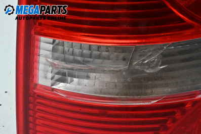 Bremsleuchte for Volkswagen Touran Minivan I (02.2003 - 05.2010), minivan, position: links