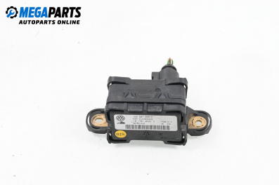 Sensor ESP for Volkswagen Touran Minivan I (02.2003 - 05.2010), № 1K0907655C