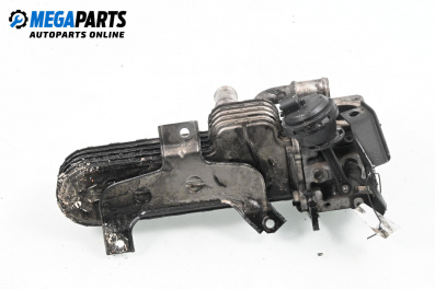EGR kühler for Volkswagen Touran Minivan I (02.2003 - 05.2010) 1.9 TDI, 105 hp