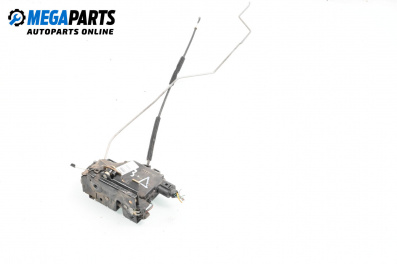 Încuietoare for Volkswagen Touran Minivan I (02.2003 - 05.2010), position: dreaptă - spate