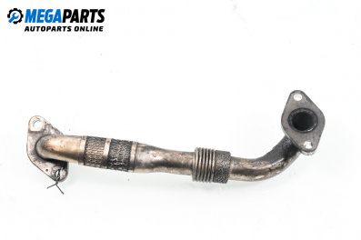 Țeavă EGR for Volkswagen Touran Minivan I (02.2003 - 05.2010) 1.9 TDI, 105 hp
