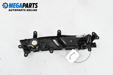 Innerer griff for Audi A6 Avant C6 (03.2005 - 08.2011), 5 türen, combi, position: links, vorderseite