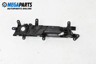 Inner handle for Audi A6 Avant C6 (03.2005 - 08.2011), 5 doors, station wagon, position: front - right