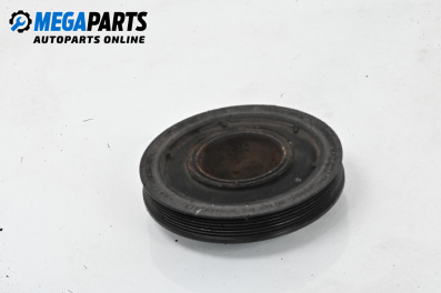 Dämpferscheibe for Audi A6 Avant C6 (03.2005 - 08.2011) 2.7 TDI quattro, 180 hp