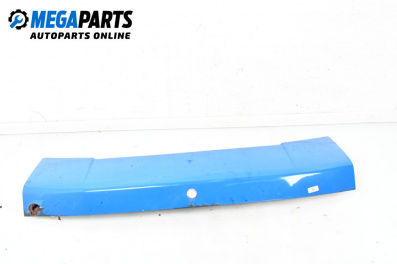 Bonnet for Mercedes-Benz T1 T1/TN Platform (07.1981 - 06.1995), 3 doors, truck, position: front