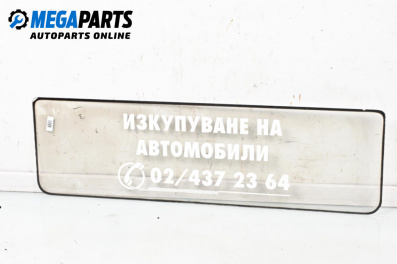 Lunetă for Mercedes-Benz T1 T1/TN Platform (07.1981 - 06.1995), lkw