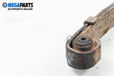 Feder for Mercedes-Benz T1 T1/TN Platform (07.1981 - 06.1995), lkw