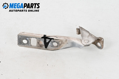 Bonnet hinge for Volkswagen Golf IV Hatchback (08.1997 - 06.2005), 5 doors, hatchback, position: right