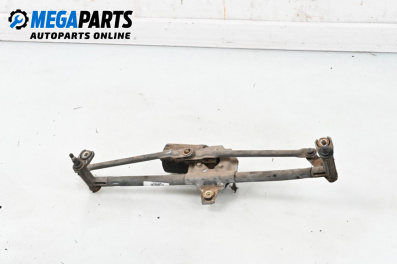 Front wipers motor for Volkswagen Golf IV Hatchback (08.1997 - 06.2005), hatchback, position: front