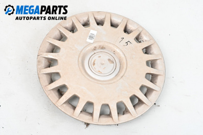 Hubcaps for Volkswagen Golf IV Hatchback (08.1997 - 06.2005) 15 inches, hatchback (The price is for one piece)