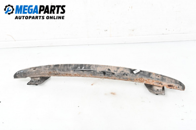 Bumper support brace impact bar for Volkswagen Golf IV Hatchback (08.1997 - 06.2005), hatchback, position: front