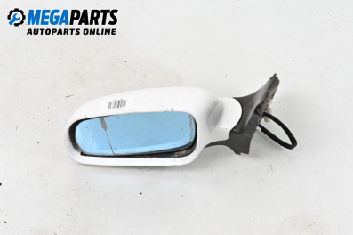 Mirror for Volkswagen Golf IV Hatchback (08.1997 - 06.2005), 5 doors, hatchback, position: left