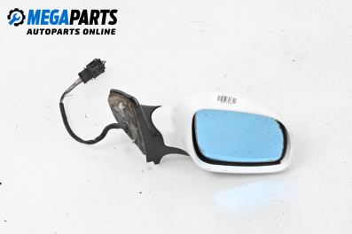 Mirror for Volkswagen Golf IV Hatchback (08.1997 - 06.2005), 5 doors, hatchback, position: right