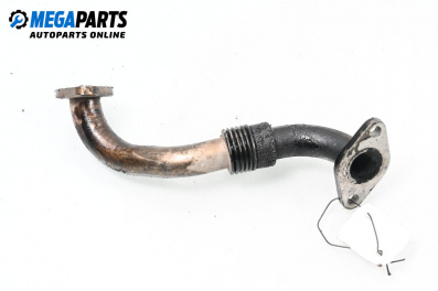 EGR tube for Volkswagen Golf IV Hatchback (08.1997 - 06.2005) 1.9 TDI, 110 hp