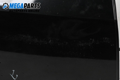 Ușă for Fiat Punto Grande Punto (06.2005 - 07.2012), 5 uși, hatchback, position: dreaptă - spate