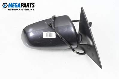 Oglindă for Audi A6 Sedan C6 (05.2004 - 03.2011), 5 uși, sedan, position: dreapta